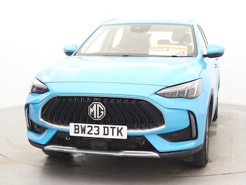 Used MG MG HS 2023 for sale - 78177929: Photo
