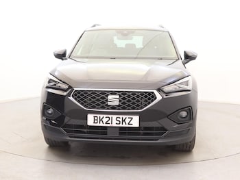 Used SEAT Tarraco 2021 for sale - 79217643: Photo