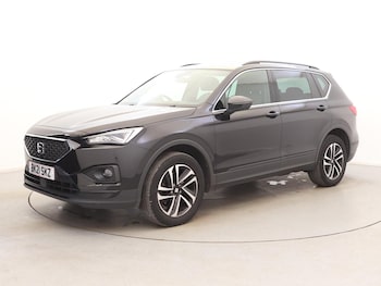Used SEAT Tarraco 2021 for sale - 79217643: Photo