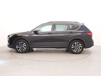 Used SEAT Tarraco 2021 for sale - 79217643: Photo