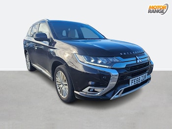Used Mitsubishi Outlander 2018 for sale - 77895933: Photo