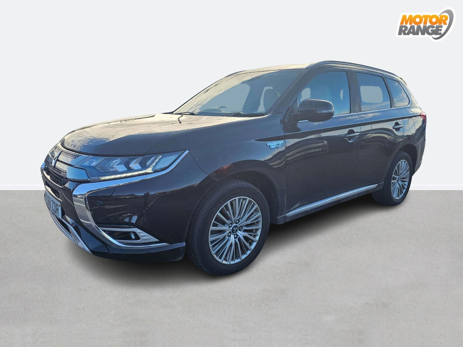 Used Mitsubishi Outlander 2018 for sale - 77895933: Photo 3