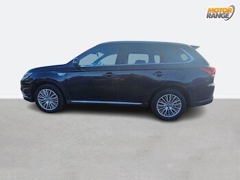 Used Mitsubishi Outlander 2018 for sale - 77895933: Photo