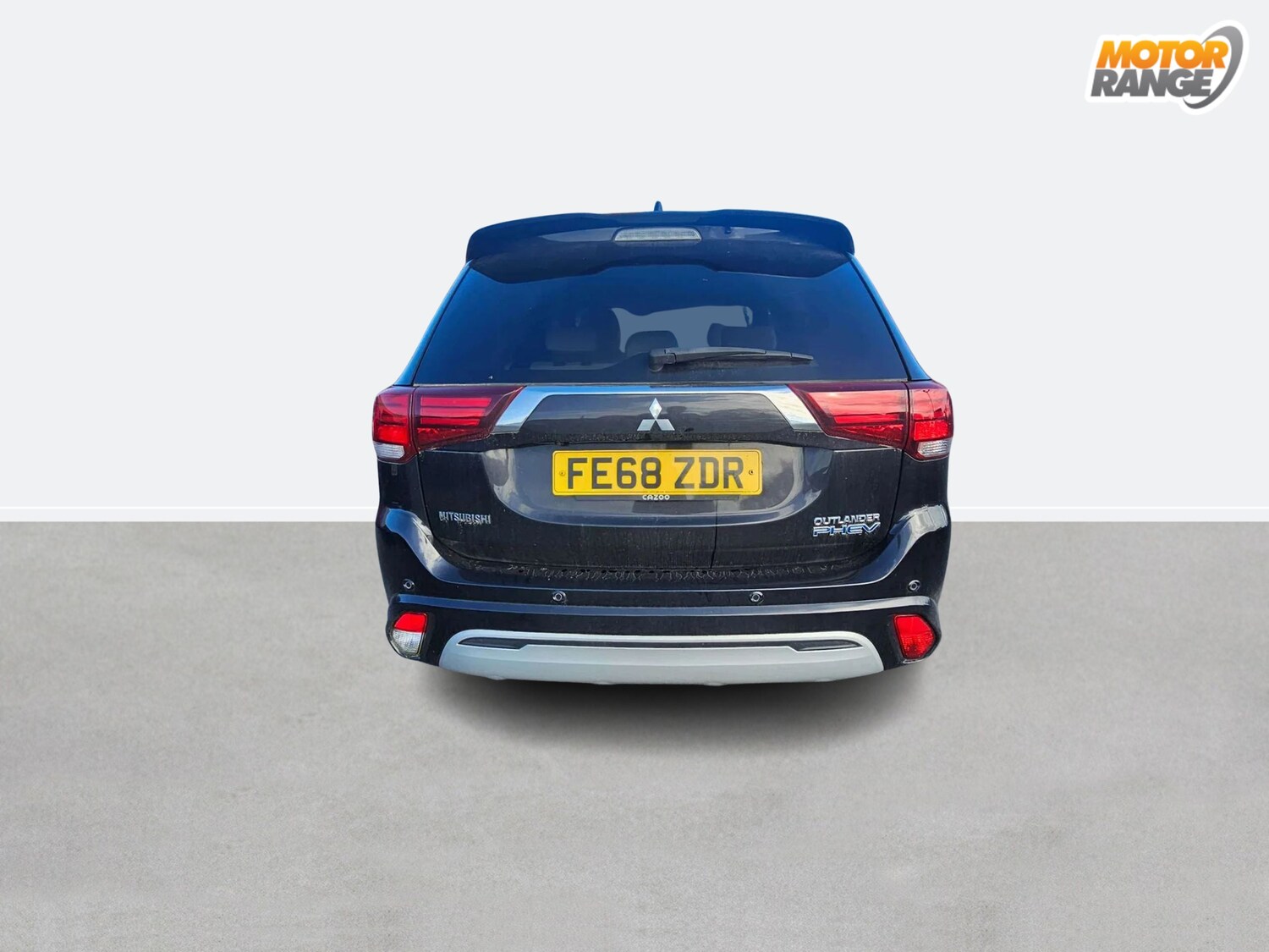 Used Mitsubishi Outlander 2018 for sale - 77895933: Photo 6