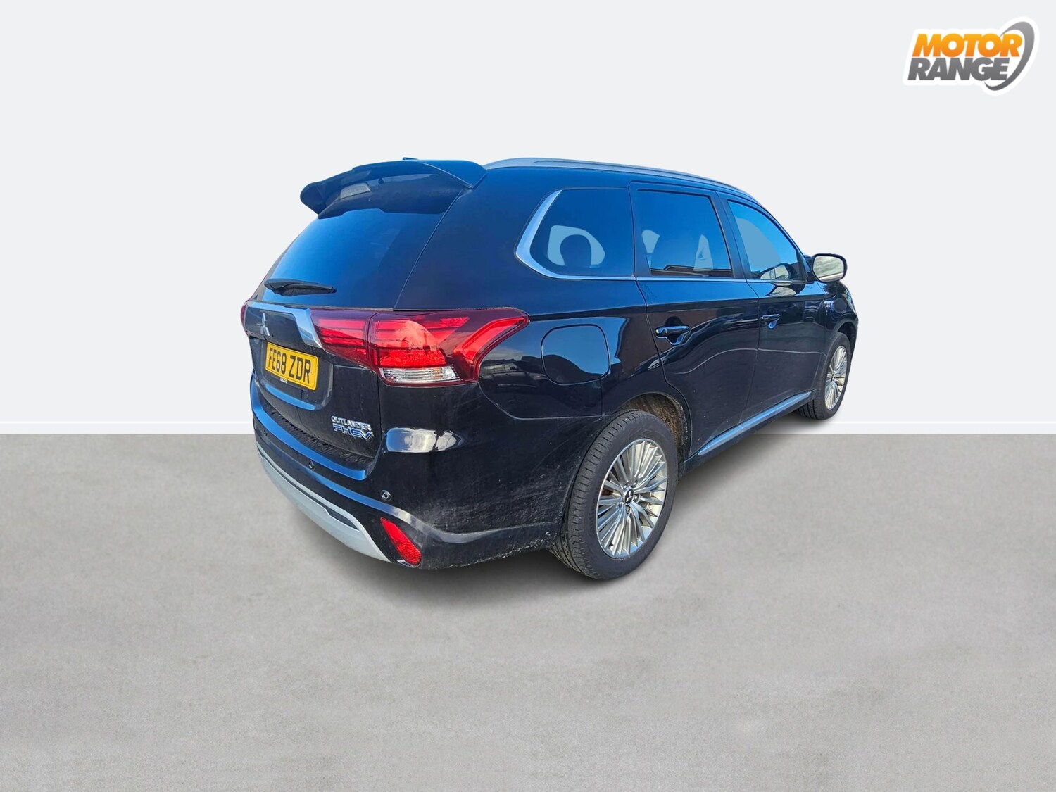 Used Mitsubishi Outlander 2018 for sale - 77895933: Photo 7