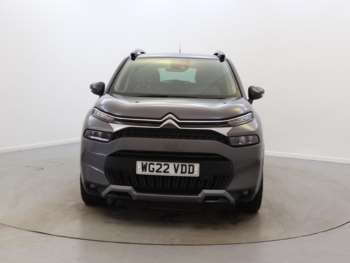 Used Citroen C3 Aircross 2022 for sale - 74009986: Photo