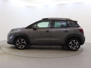 Used Citroen C3 Aircross 2022 for sale - 74009986: Photo