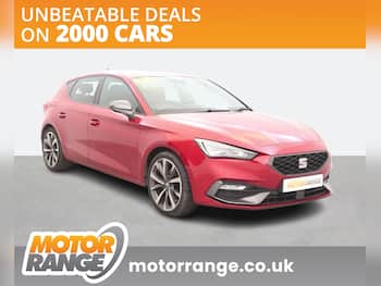 Used SEAT Leon 2020 for sale - 79663515: Photo