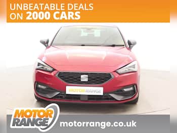 Used SEAT Leon 2020 for sale - 79663515: Photo