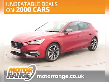 Used SEAT Leon 2020 for sale - 79663515: Photo