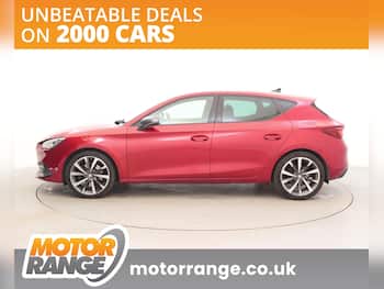 Used SEAT Leon 2020 for sale - 79663515: Photo