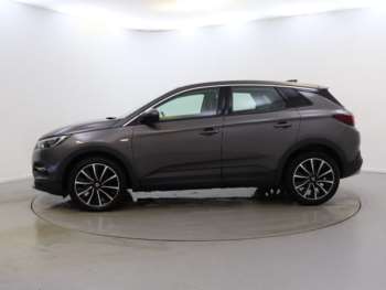 Used Vauxhall Grandland X 2021 for sale - 74803589: Photo