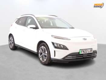 2022 - 150kW Premium 64kWh 5dr Auto