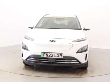 Used Hyundai KONA 2022 for sale - 74614249: Photo