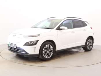 Used Hyundai KONA 2022 for sale - 74614249: Photo