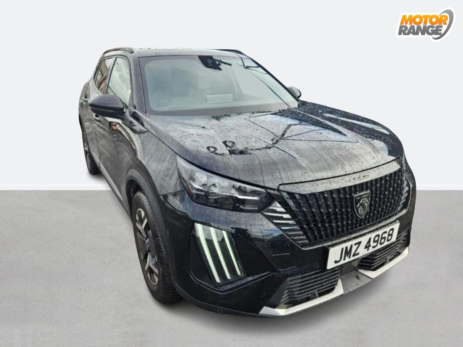 Used Peugeot 2008 2024 for sale - 76705456: Photo 1