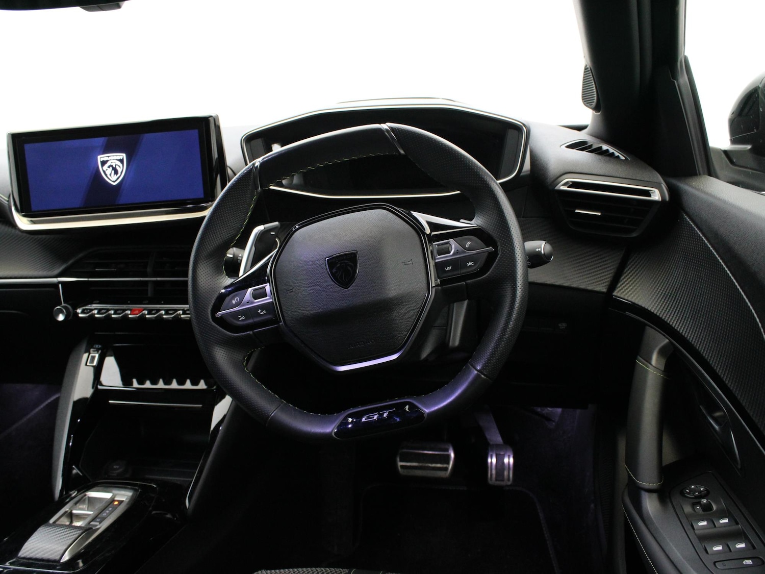 Used Peugeot 2008 2024 for sale - 76705456: Photo 11