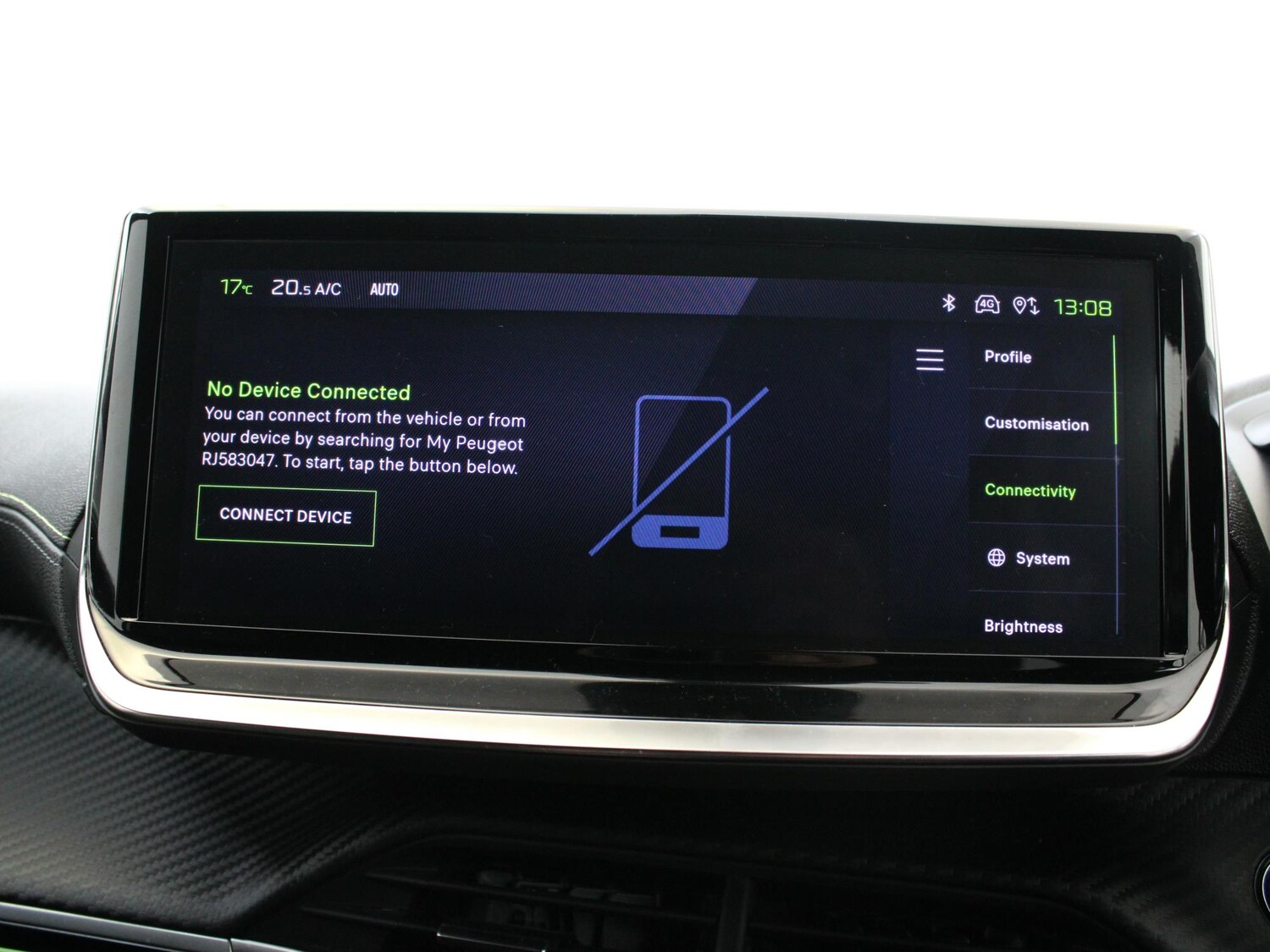 Used Peugeot 2008 2024 for sale - 76705456: Photo 16