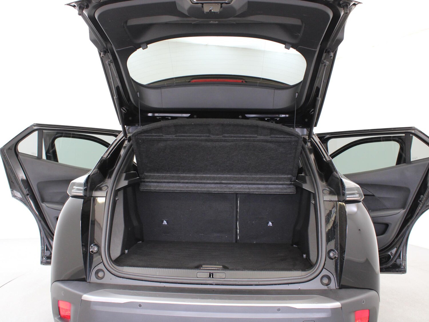 Used Peugeot 2008 2024 for sale - 76705456: Photo 22