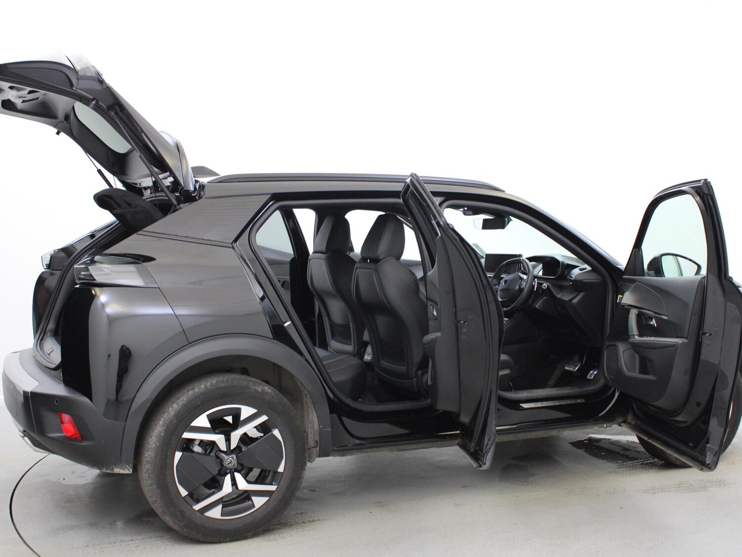 Used Peugeot 2008 2024 for sale - 76705456: Photo 23