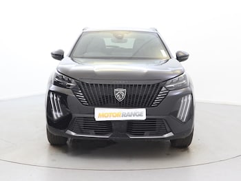 Used Peugeot 2008 2024 for sale - 76705456: Photo