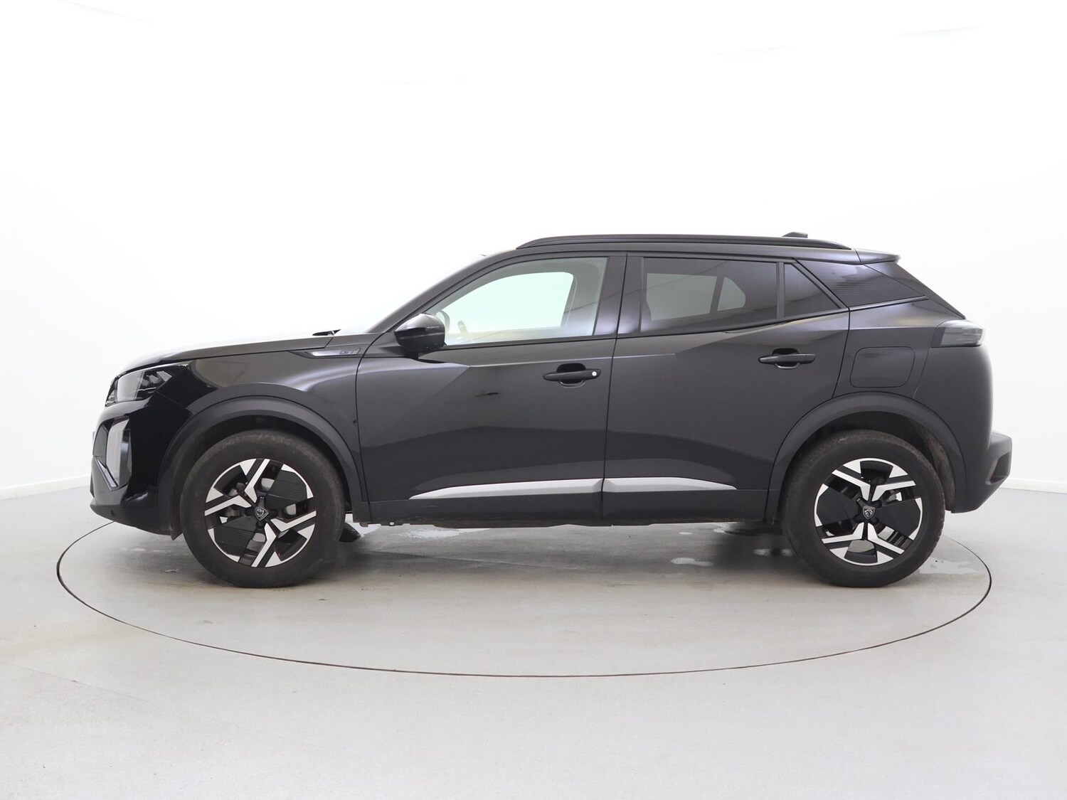 Used Peugeot 2008 2024 for sale - 76705456: Photo 4