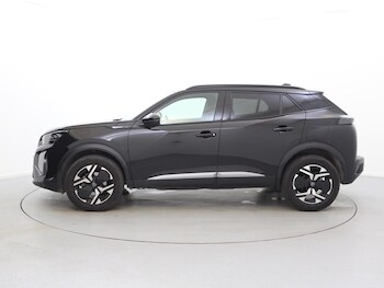 Used Peugeot 2008 2024 for sale - 76705456: Photo