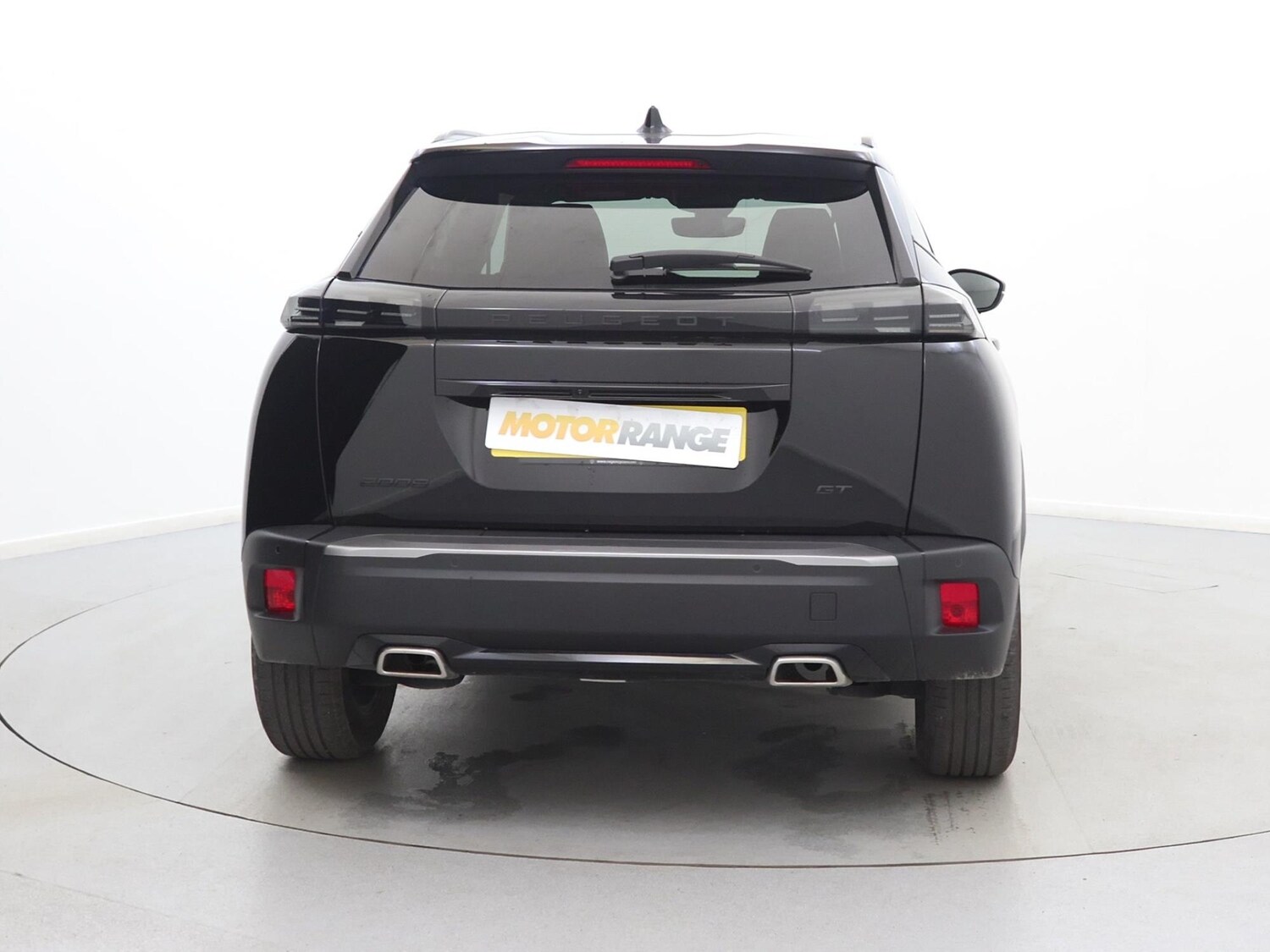 Used Peugeot 2008 2024 for sale - 76705456: Photo 6