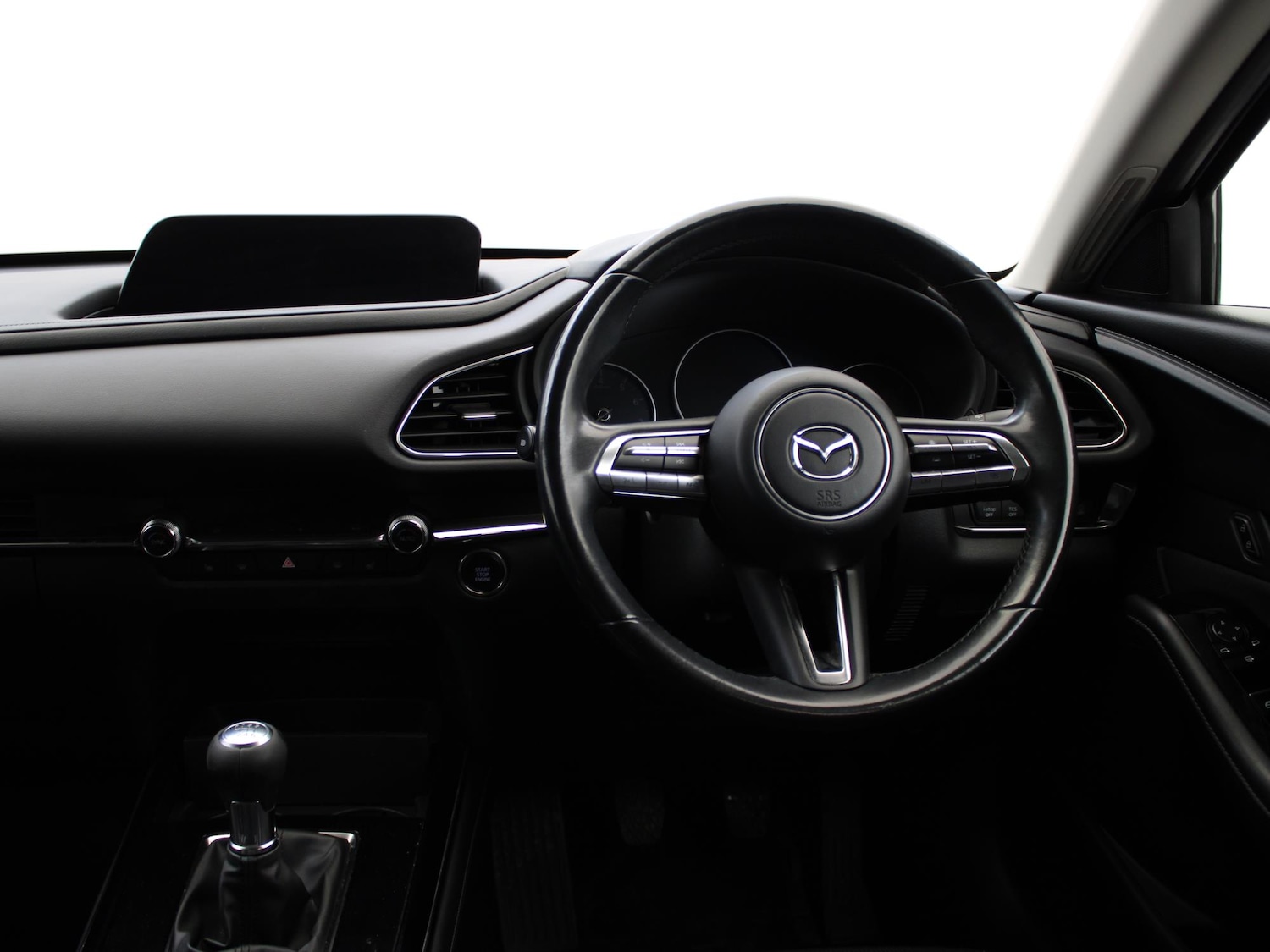 Used Mazda CX-30 2022 for sale - 78024710: Photo 10