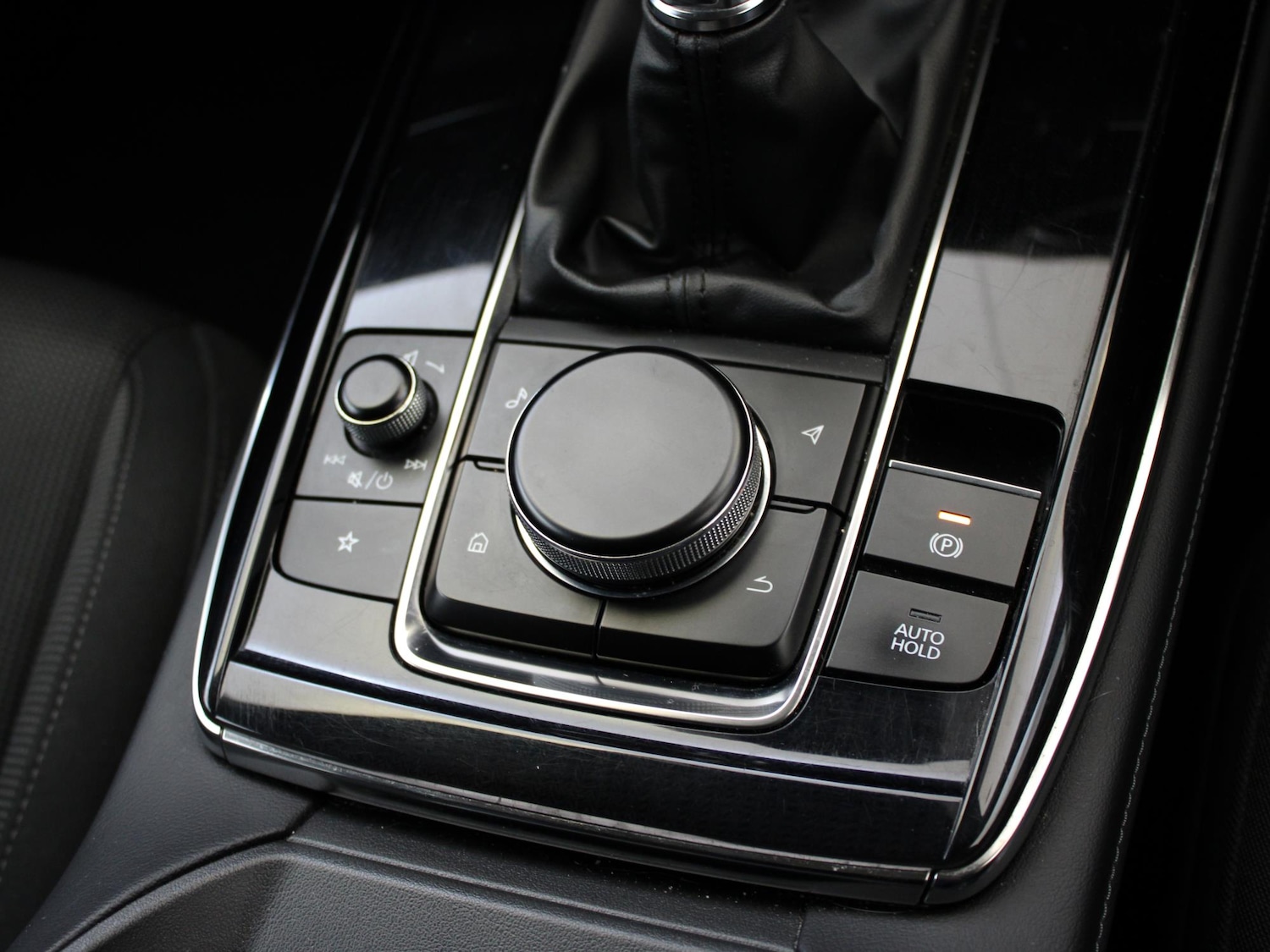 Used Mazda CX-30 2022 for sale - 78024710: Photo 18