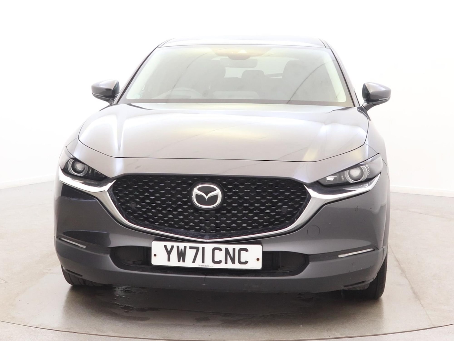 Used Mazda CX-30 2022 for sale - 78024710: Photo 2