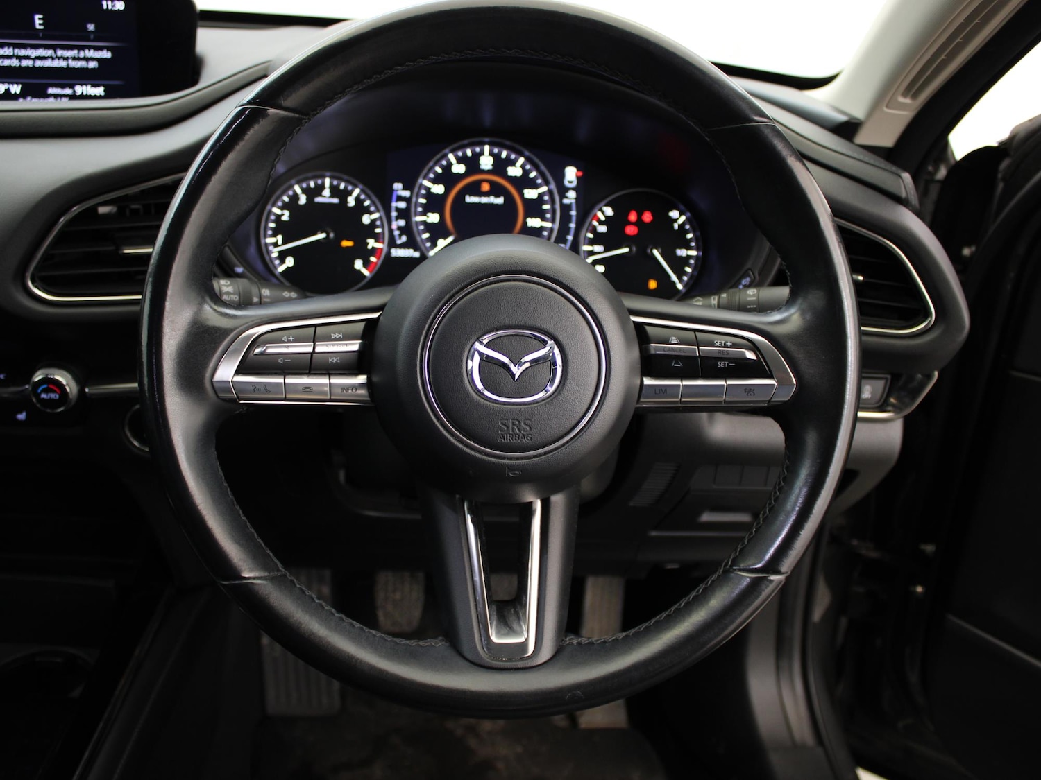 Used Mazda CX-30 2022 for sale - 78024710: Photo 20