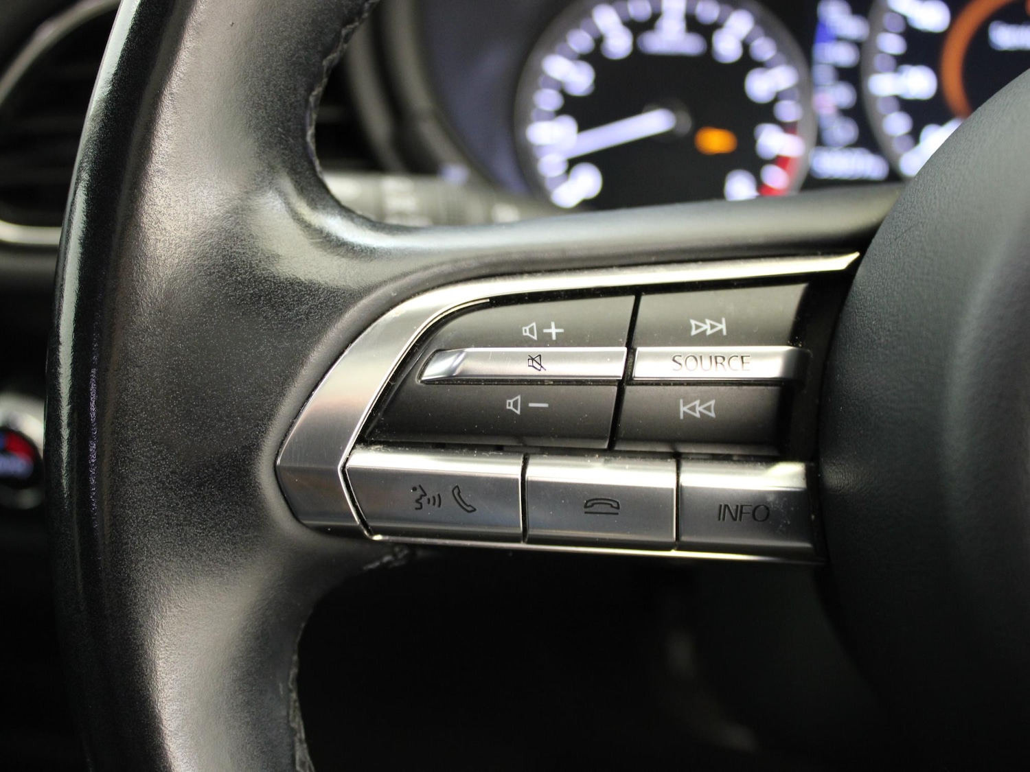 Used Mazda CX-30 2022 for sale - 78024710: Photo 22