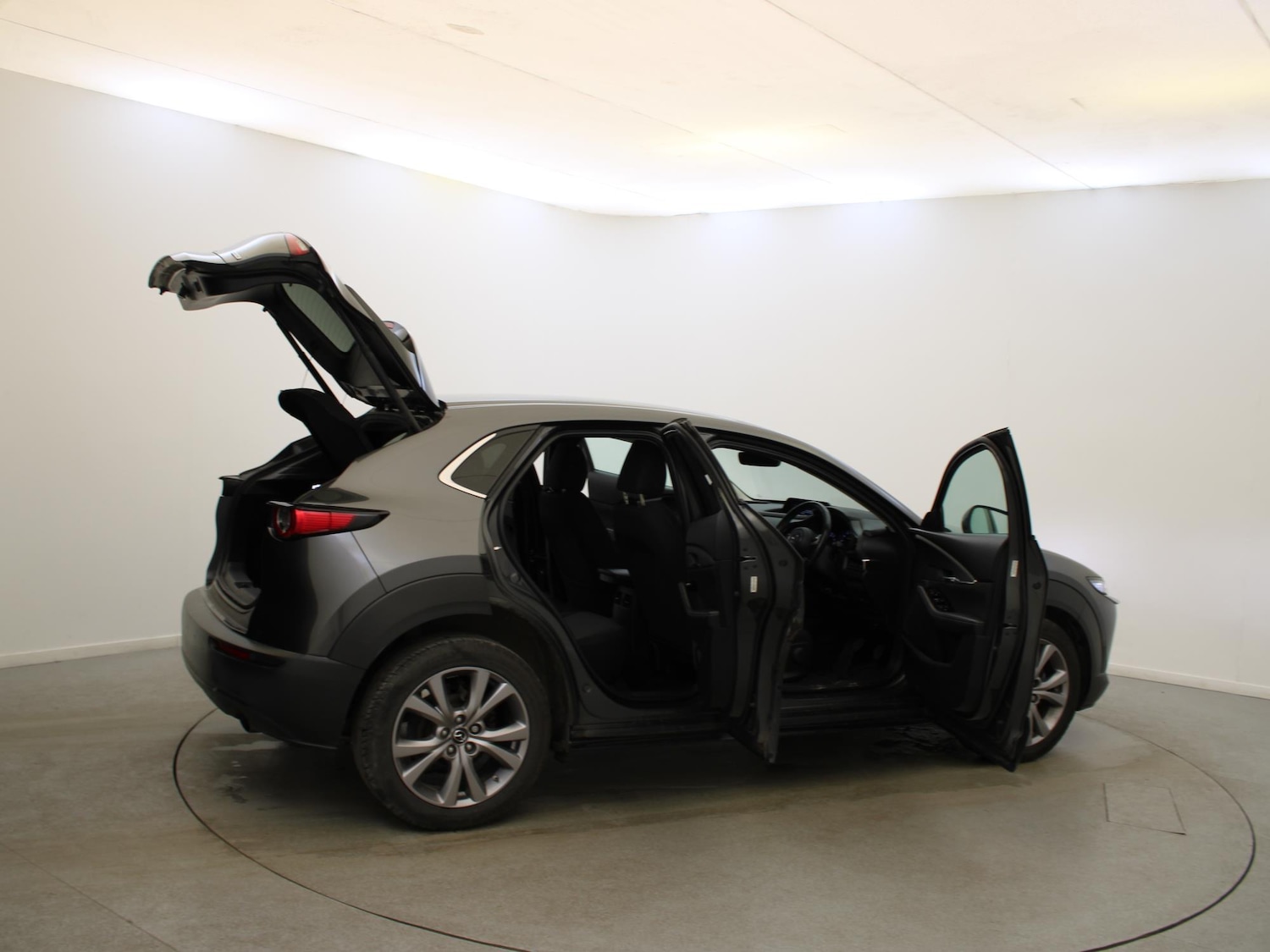 Used Mazda CX-30 2022 for sale - 78024710: Photo 27