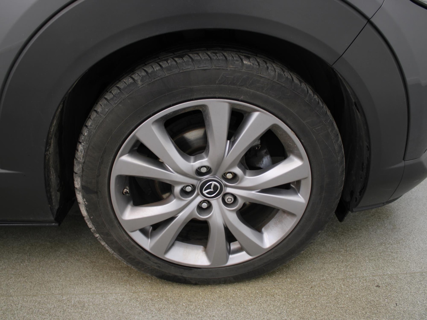 Used Mazda CX-30 2022 for sale - 78024710: Photo 29