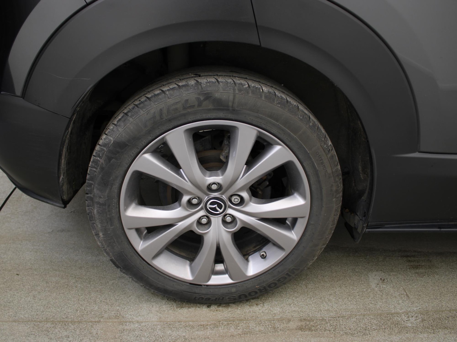 Used Mazda CX-30 2022 for sale - 78024710: Photo 30