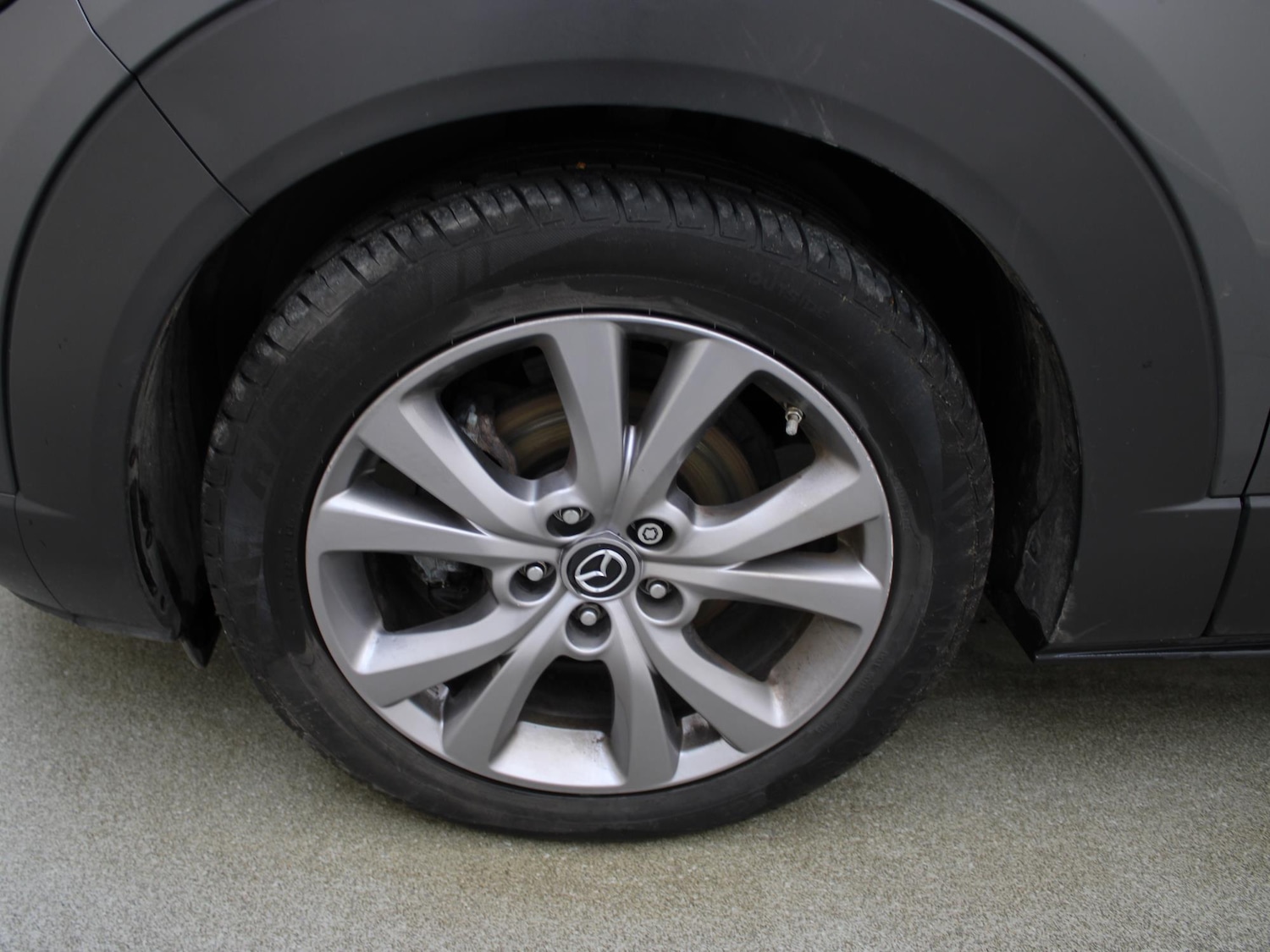 Used Mazda CX-30 2022 for sale - 78024710: Photo 32