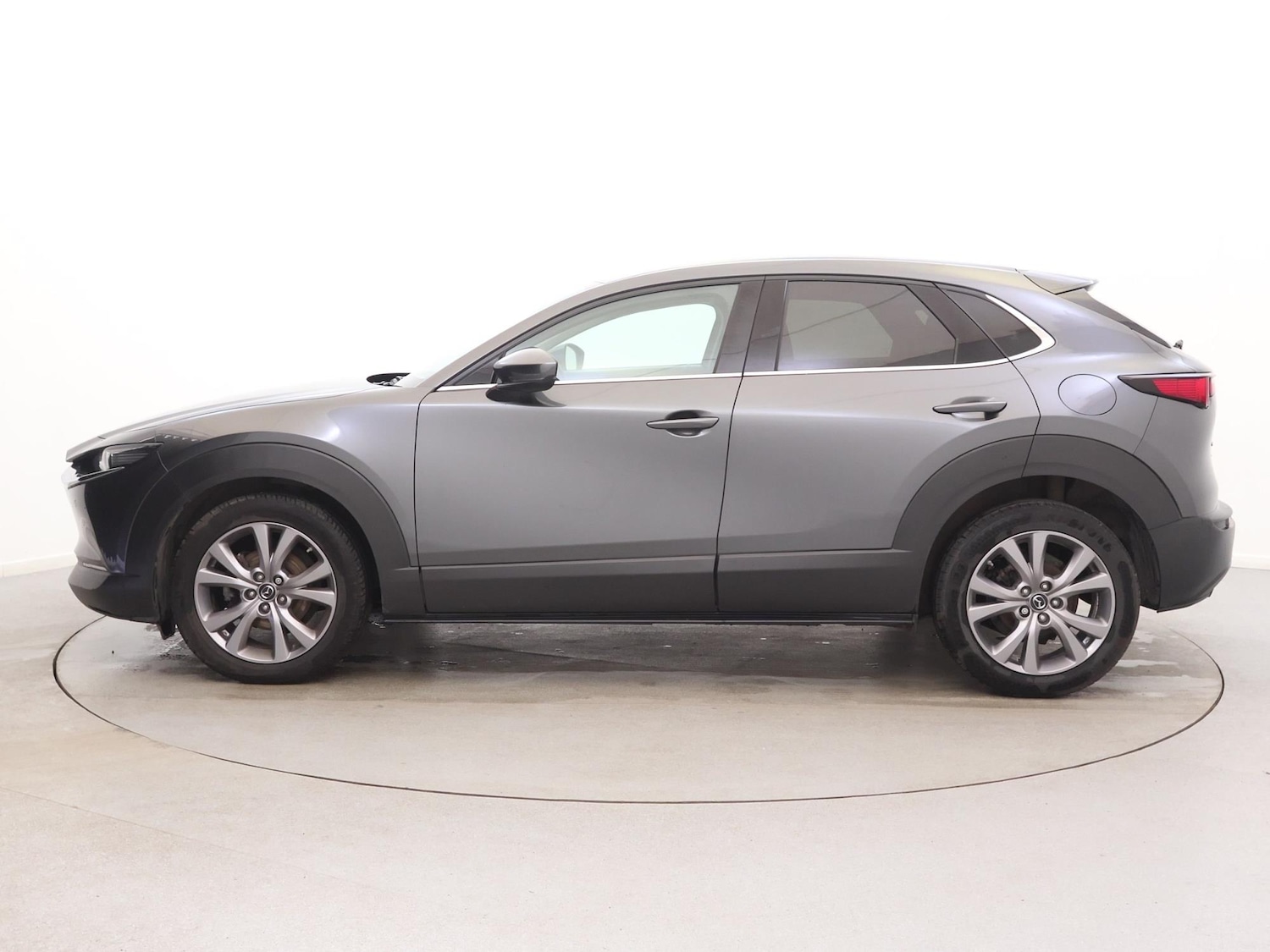 Used Mazda CX-30 2022 for sale - 78024710: Photo 4