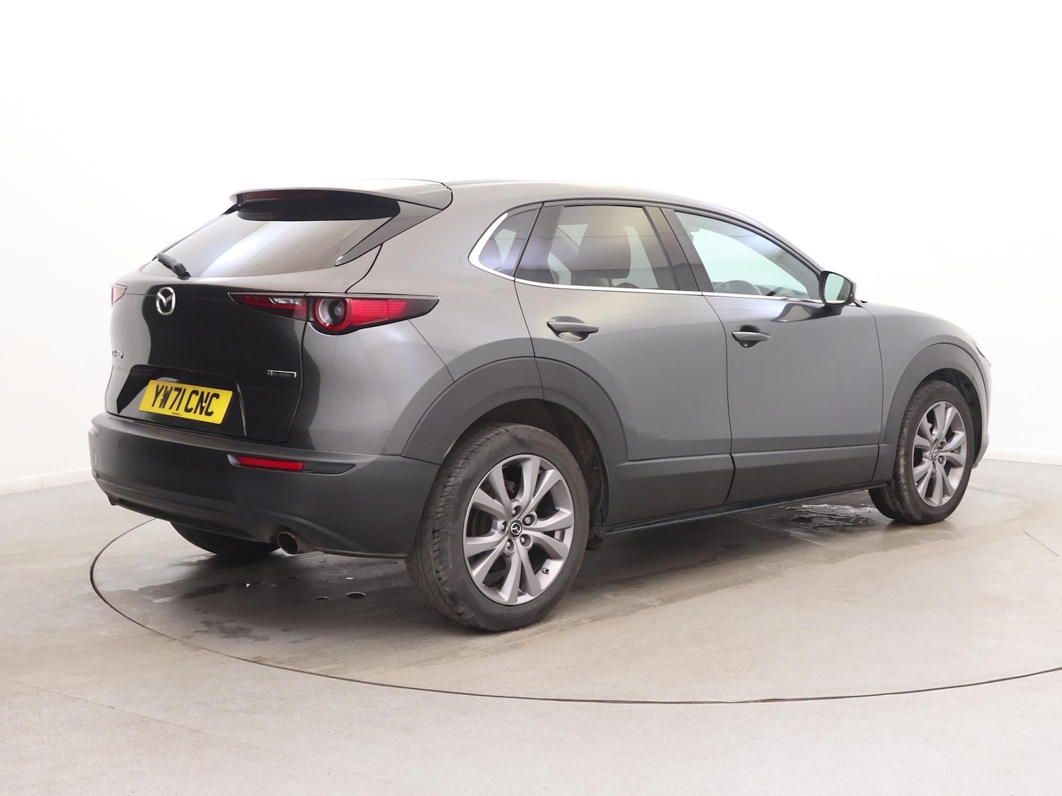 Used Mazda CX-30 2022 for sale - 78024710: Photo 5