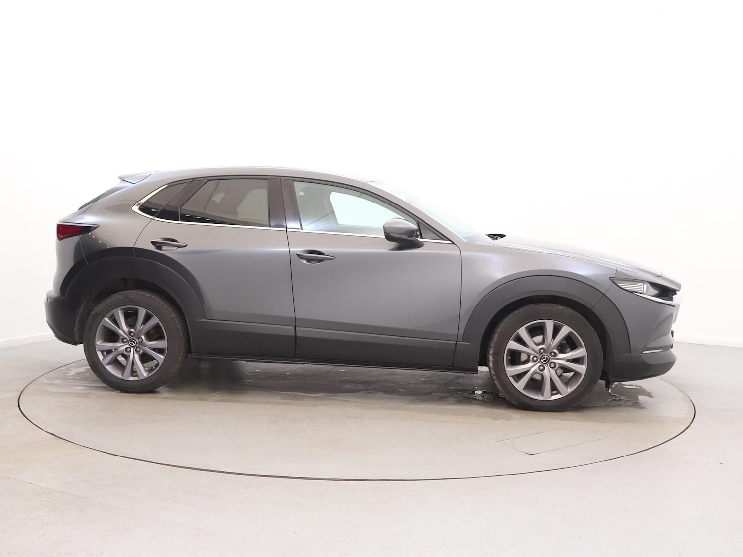 Used Mazda CX-30 2022 for sale - 78024710: Photo 8