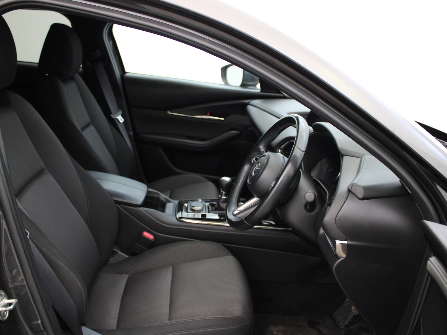 Used Mazda CX-30 2022 for sale - 78024710: Photo 9