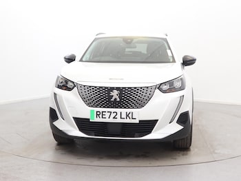 Used Peugeot 2008 2023 for sale - 77795691: Photo
