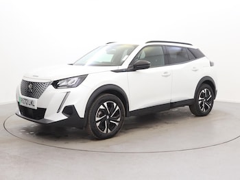 Used Peugeot 2008 2023 for sale - 77795691: Photo