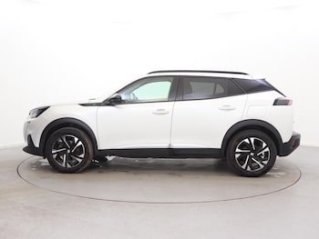 Used Peugeot 2008 2023 for sale - 77795691: Photo