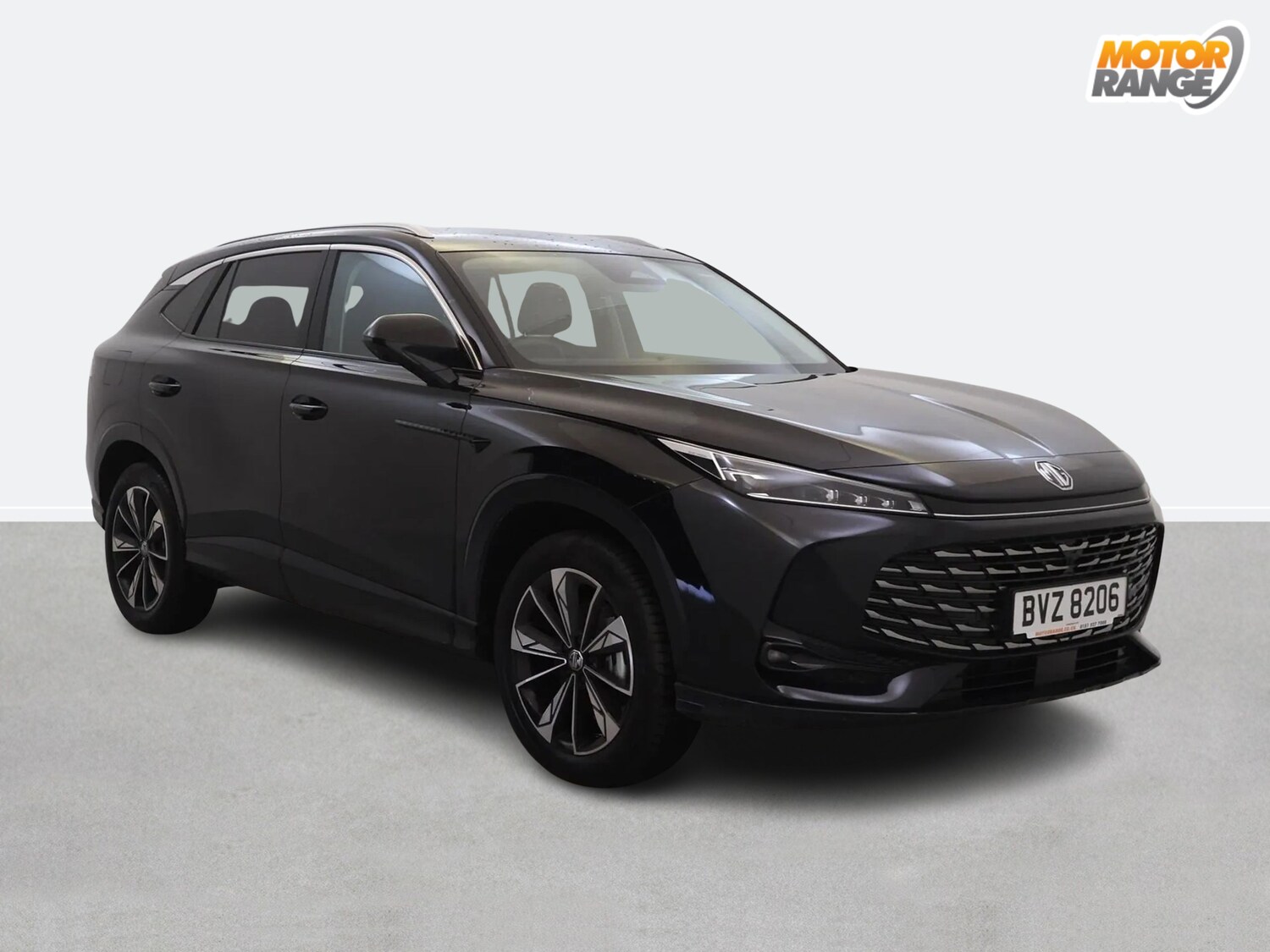 Used MG MG HS 2025 for sale - 76243704: Photo 1