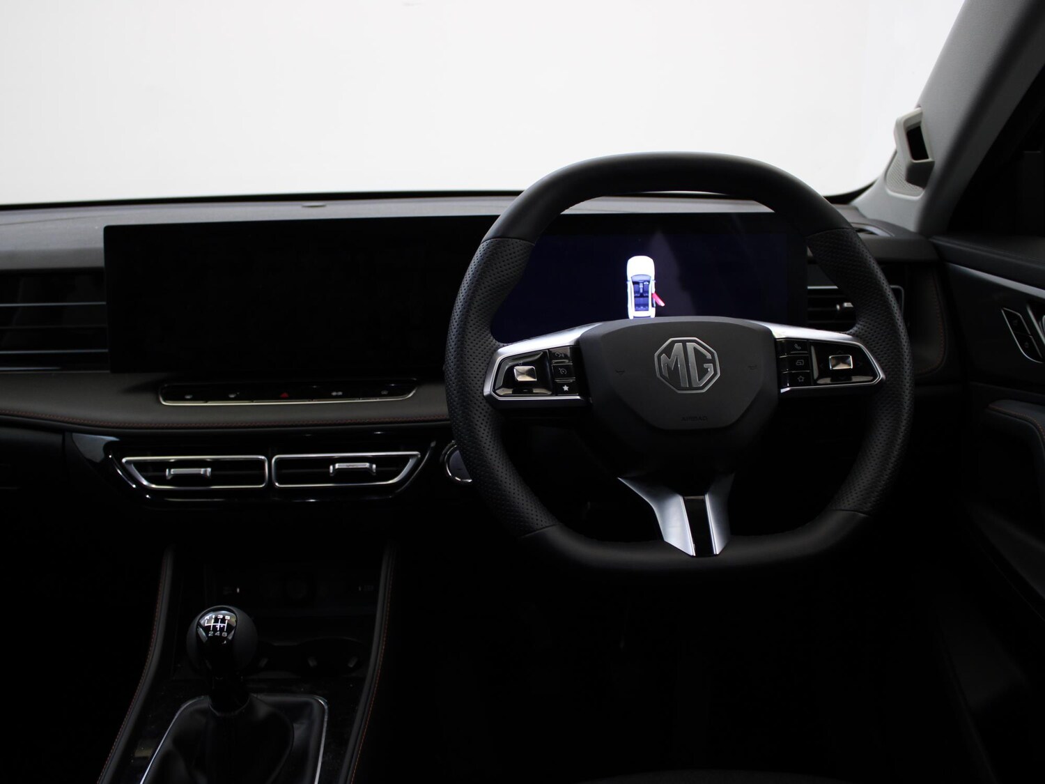 Used MG MG HS 2025 for sale - 76243704: Photo 14