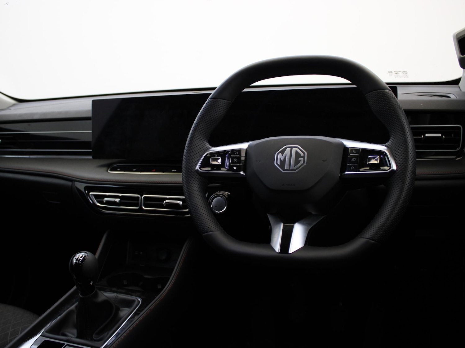 Used MG MG HS 2025 for sale - 76243704: Photo 15