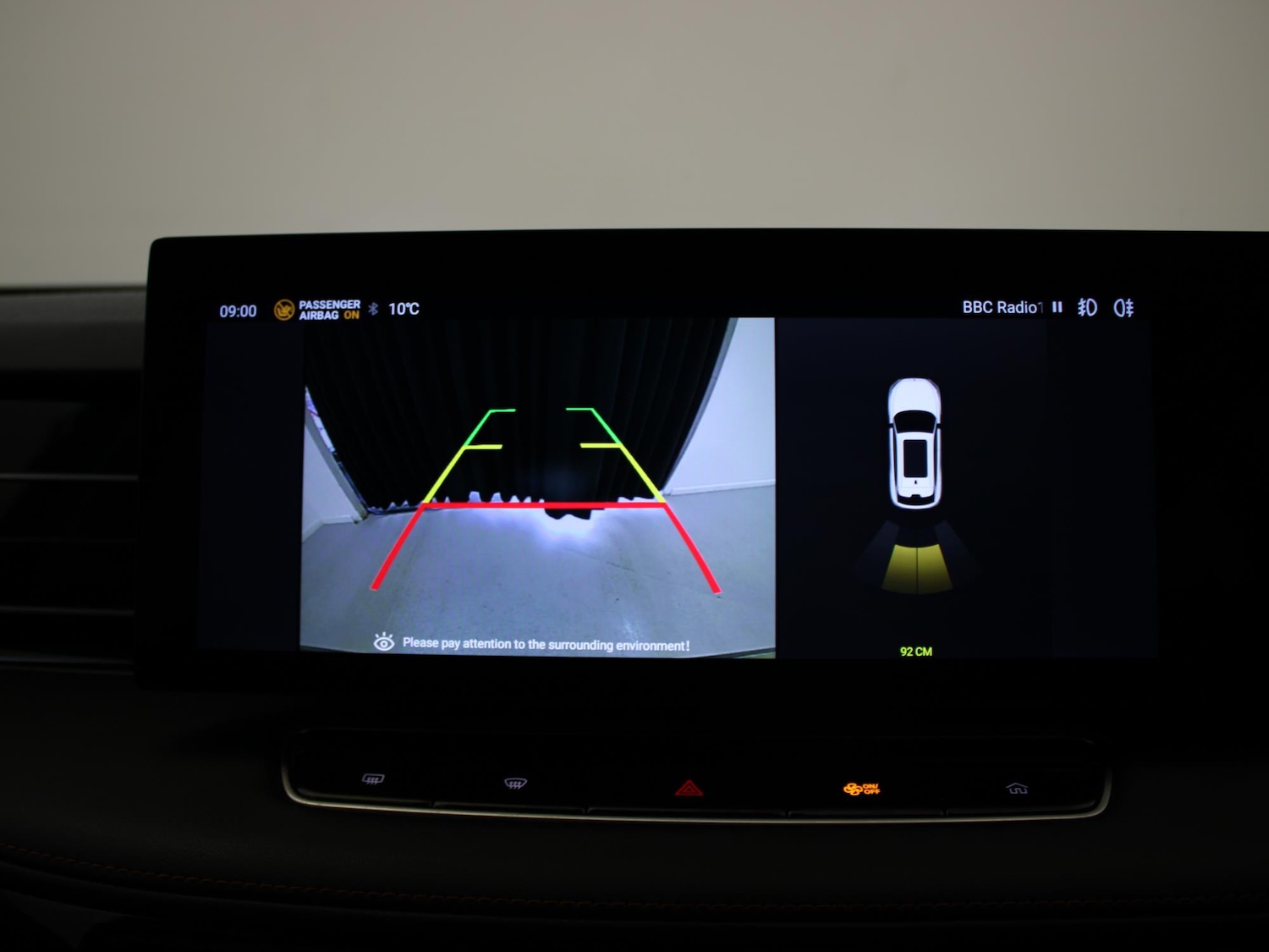 Used MG MG HS 2025 for sale - 76243704: Photo 17