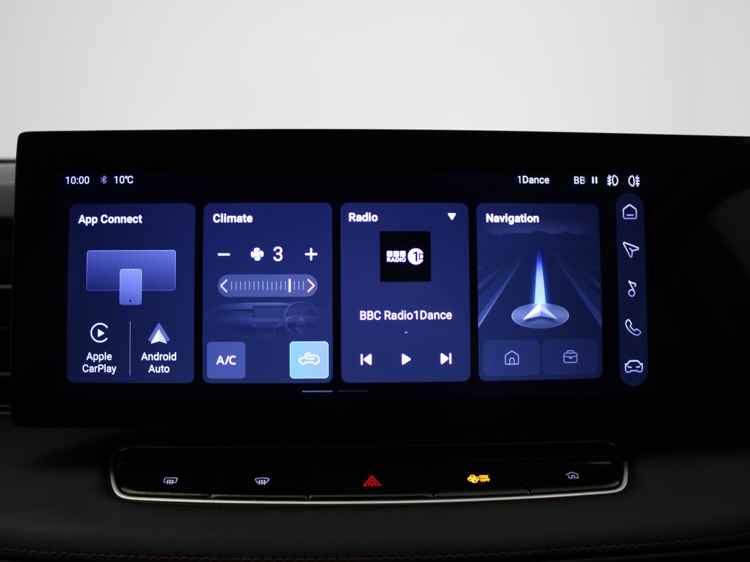 Used MG MG HS 2025 for sale - 76243704: Photo 18