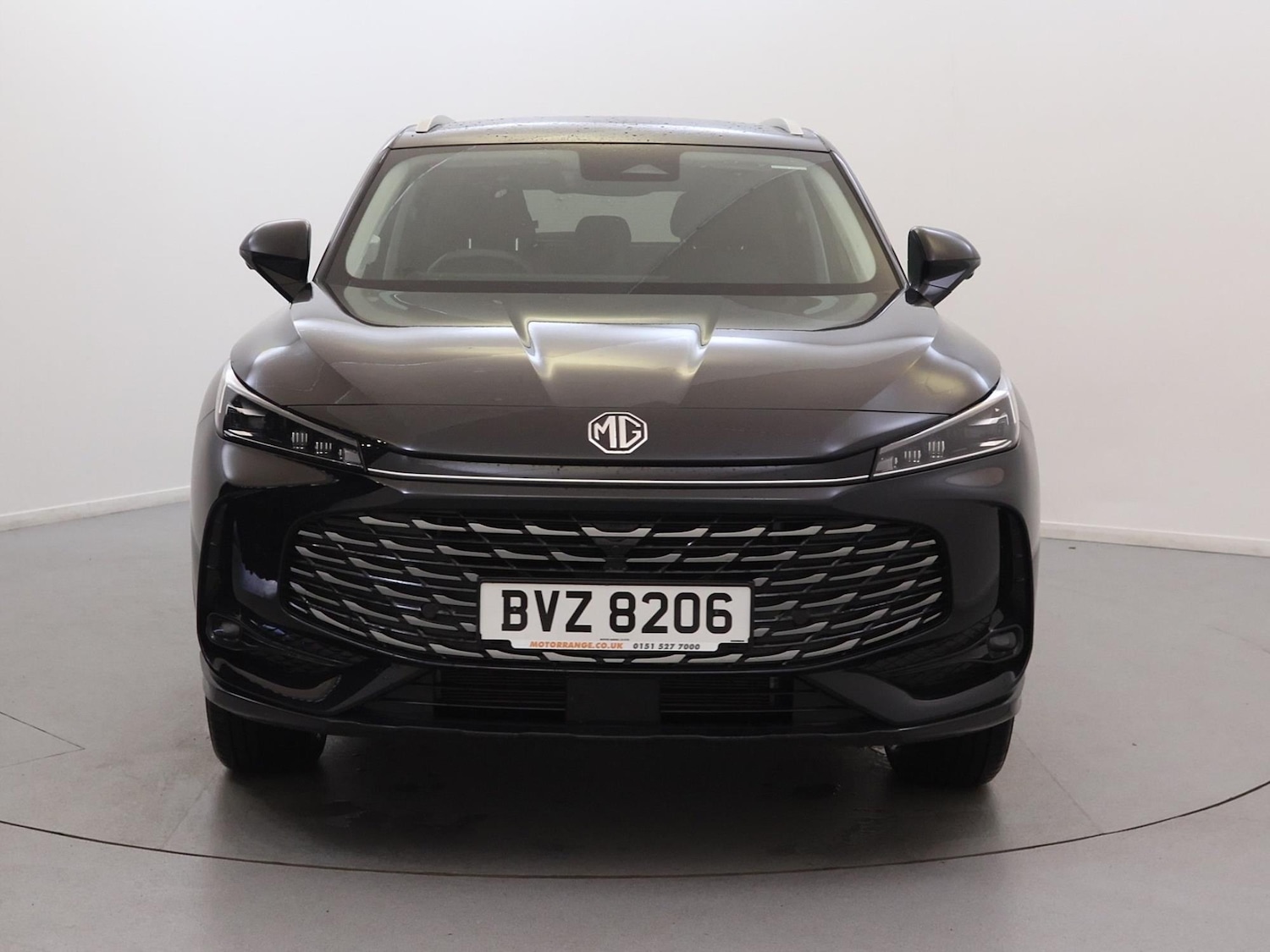 Used MG MG HS 2025 for sale - 76243704: Photo 2